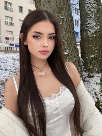 Анкета проститутки Леся, 23 года